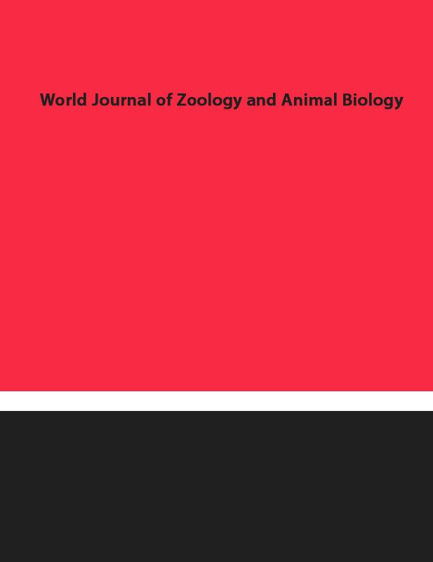 World Journal of Zoology and Animal Biology